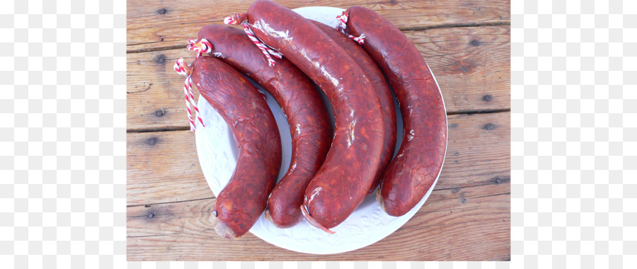 Sucuk，Knockwurst PNG