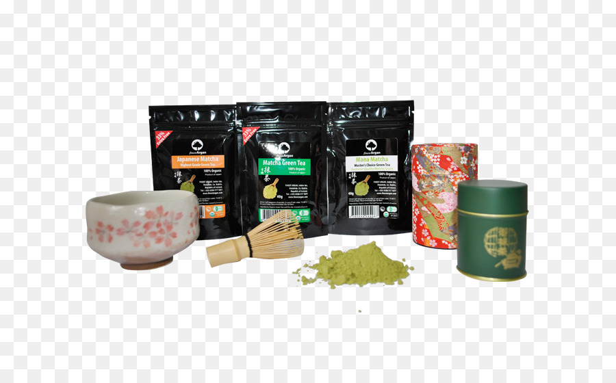 Matcha，Argan Yağı PNG