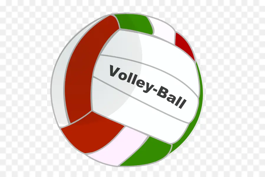 Voleybol，Top PNG