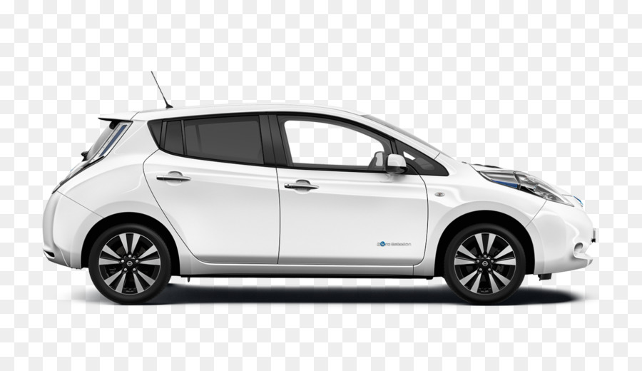 Araba，Nissan Yaprak PNG