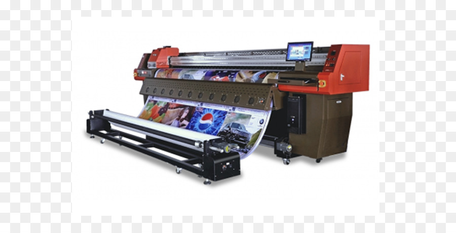 Wideformat Yazıcı，Mürekkep Püskürtmeli Baskı PNG