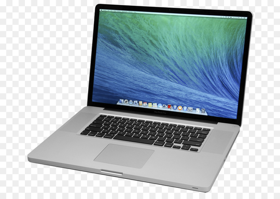 Macbook Pro，Dizüstü Bilgisayar PNG