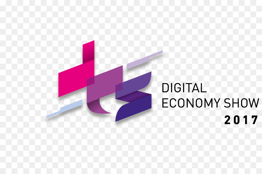 Dijital Ekonomi Göster，çözüm Teknoloji PNG