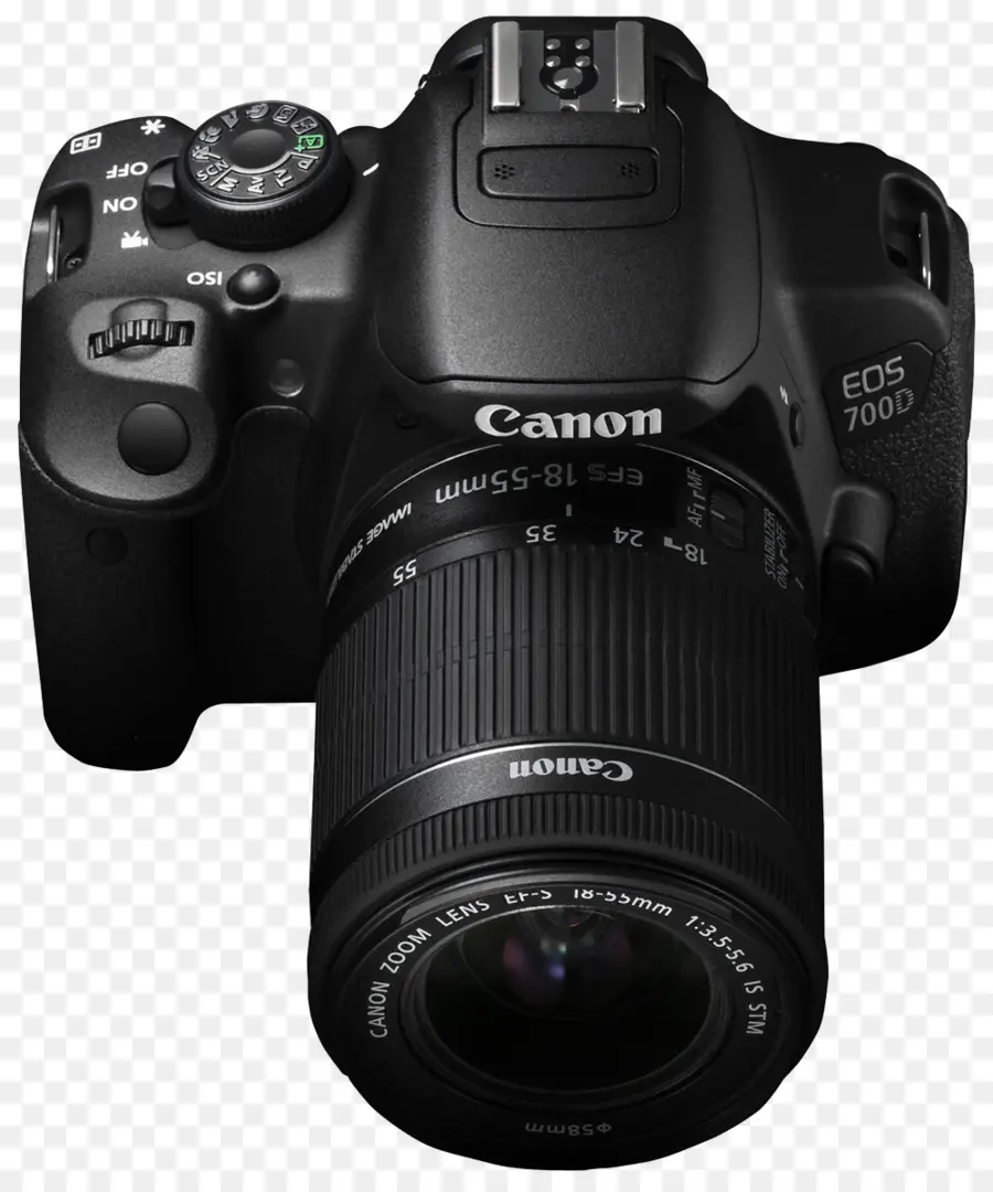 Canon Kamera，Kamera PNG