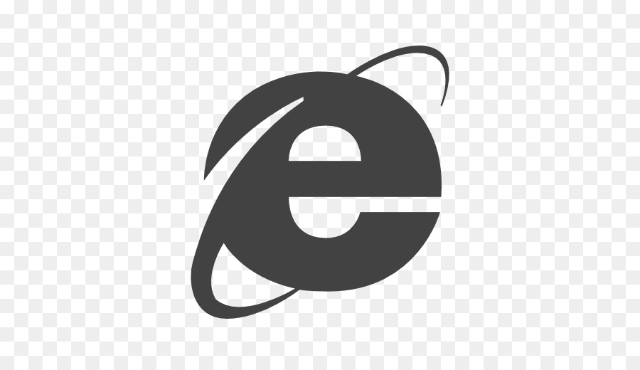 Internet Explorer Logosu，Tarayıcı PNG