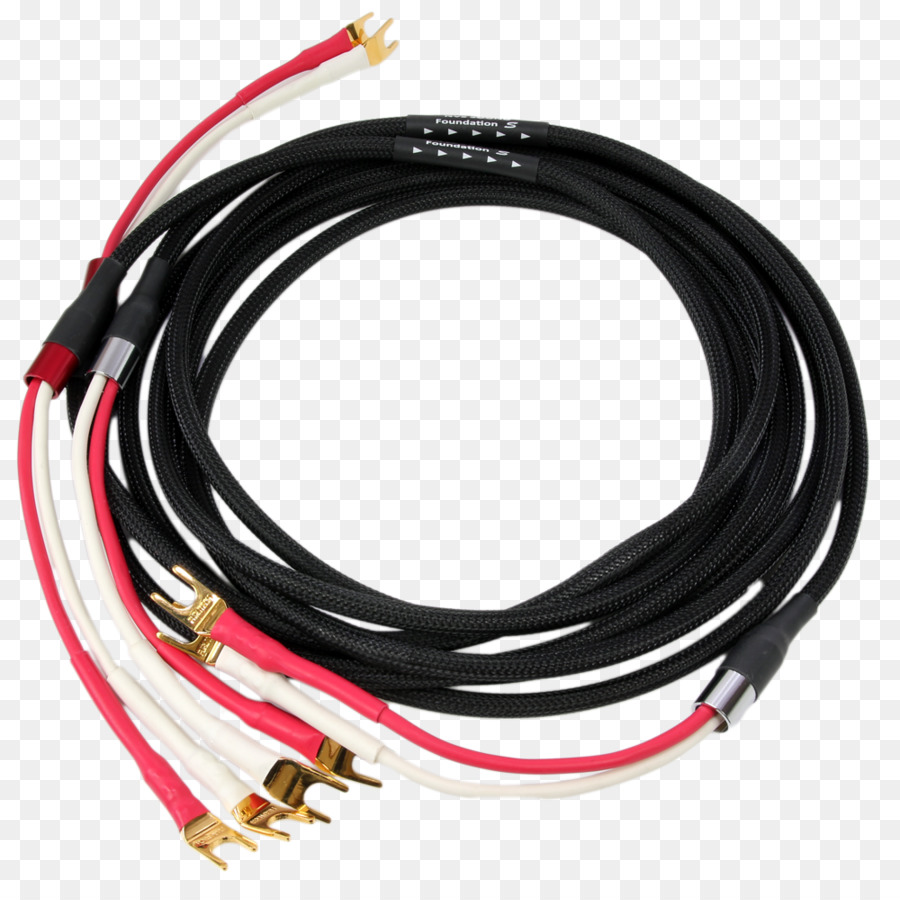Koaksiyel Kablo，Rca Konnektör PNG