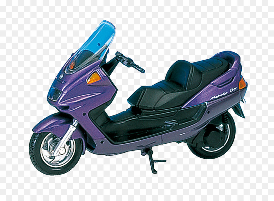 Mor Scooter，Toplu Taşıma PNG