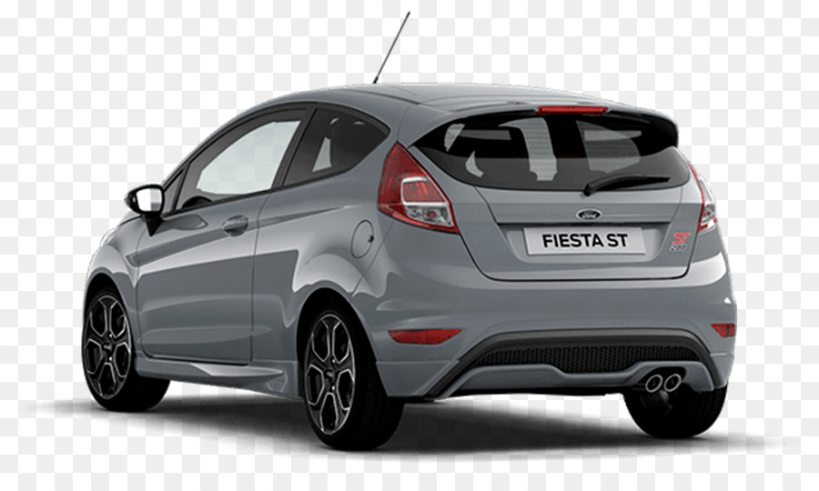 Ford Fiesta，Alaşım Jant PNG