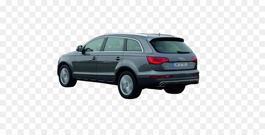 Audi Q7，Volkswagen Amarok PNG