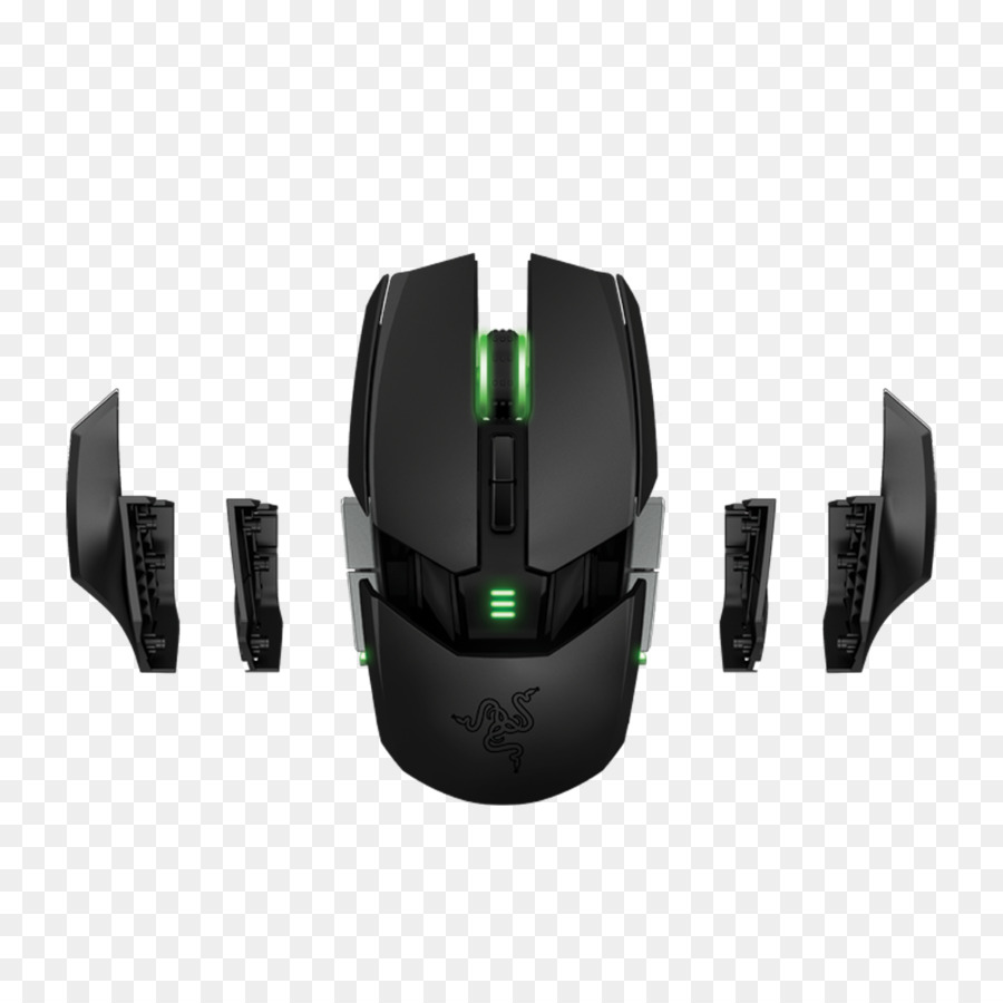 Bilgisayar Fare，Razer ınc PNG