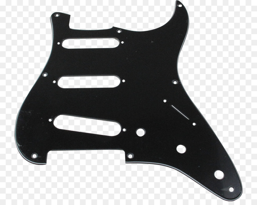 Pickguard，Fender Stratocaster PNG