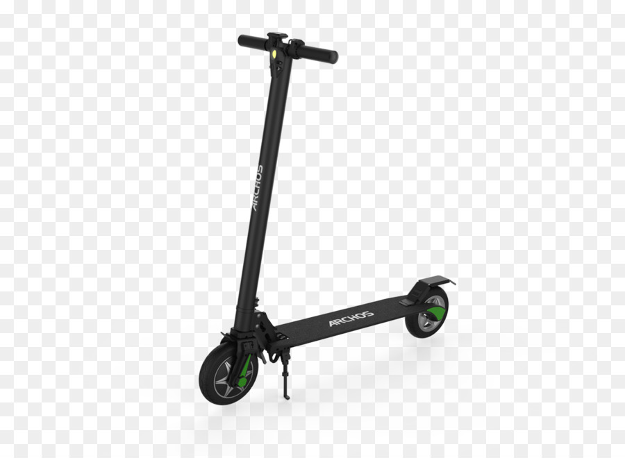 Elektrikli Scooter，çevre Dostu PNG