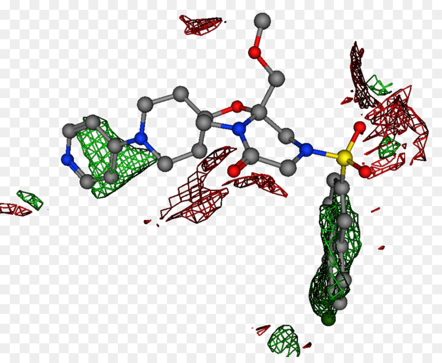 Kristal，Farmakophore PNG