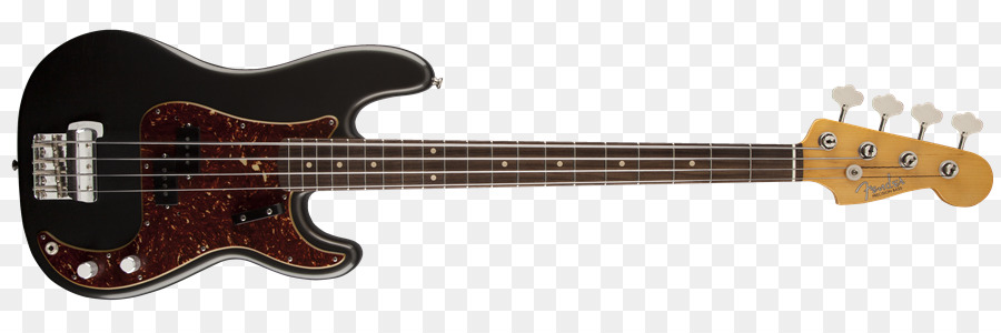 Squier，Fender Jazz Bass PNG