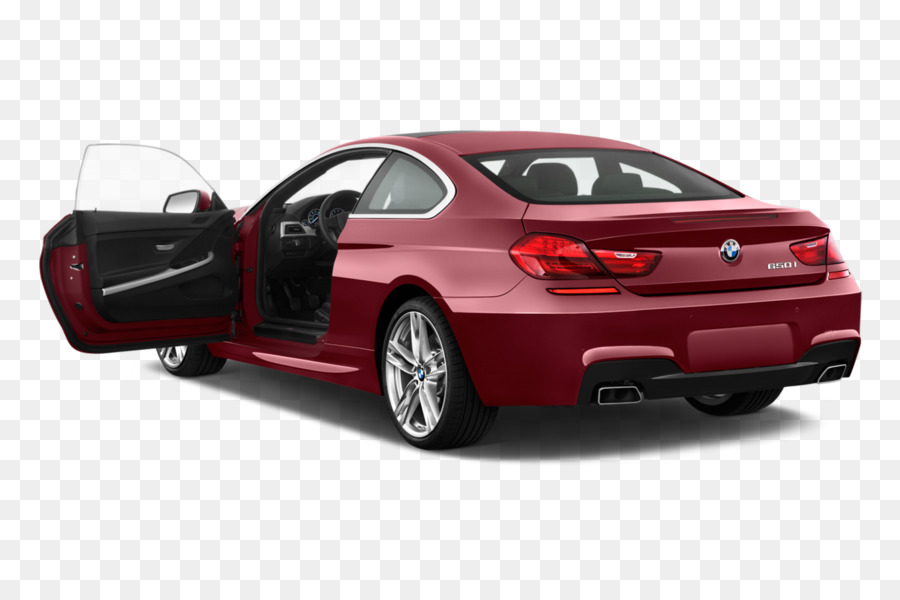 Bmw 6 Serisi，Araba PNG