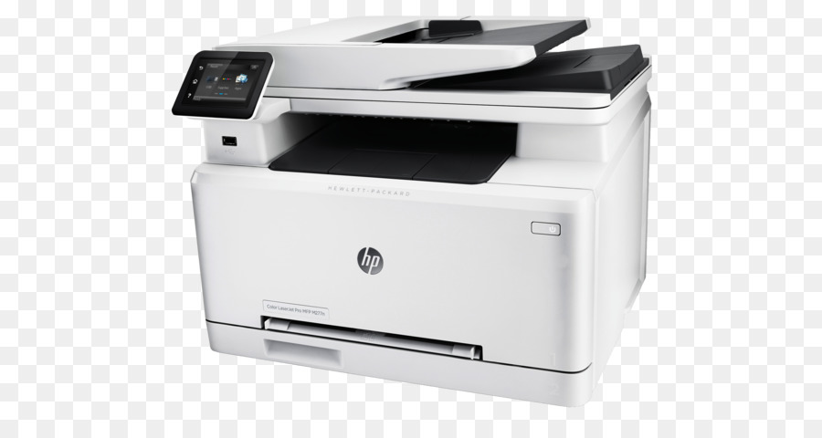 Hewlett Packard，Hp Laserjet Pro M277 PNG