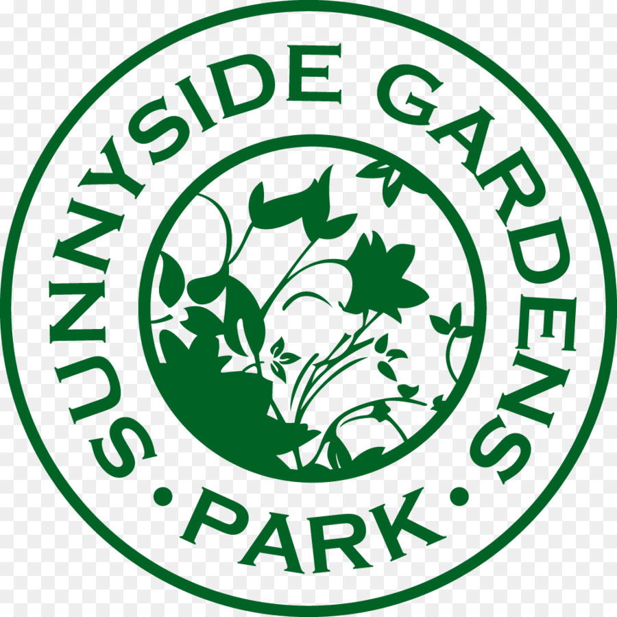 Sunnyside Gardens Parkı，Güneşli Bahçeler PNG