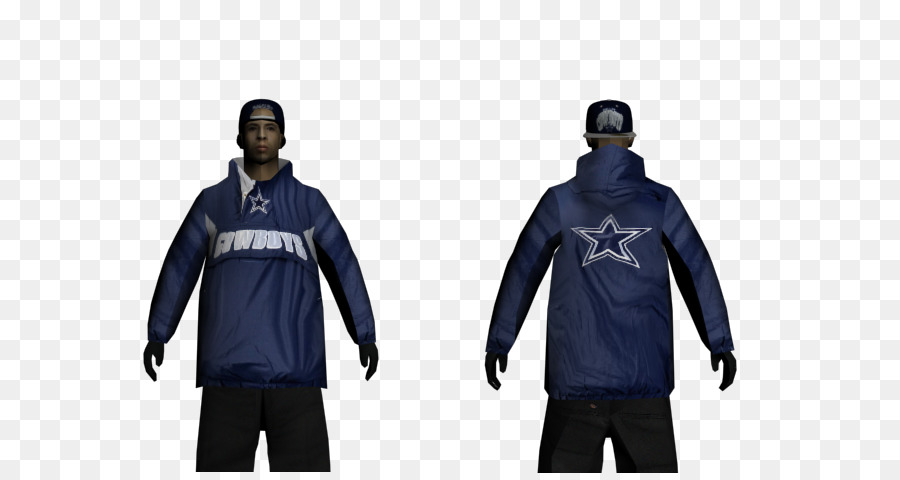 Hoodie，Mavi PNG