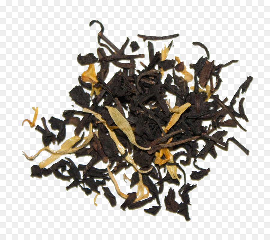 Nilgiri çay，Dianhong PNG