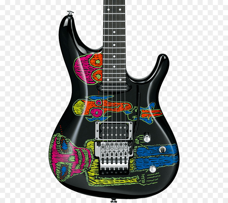 Elektro Gitar，Müzik PNG