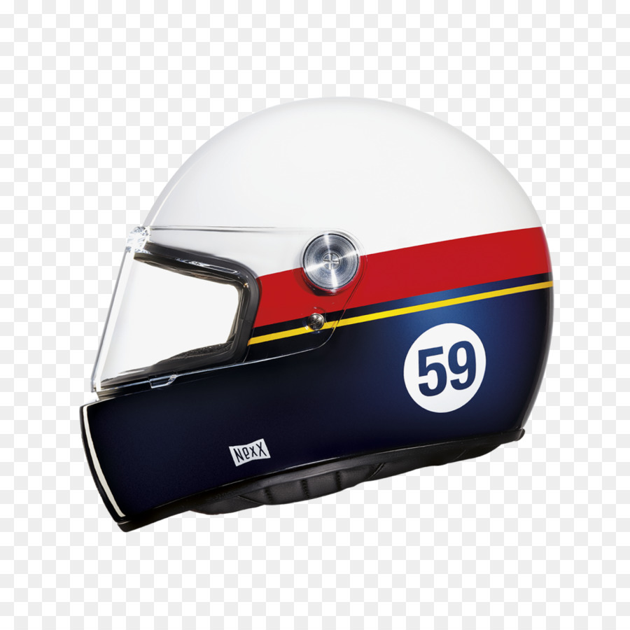 Motosiklet Kask，Nexx PNG