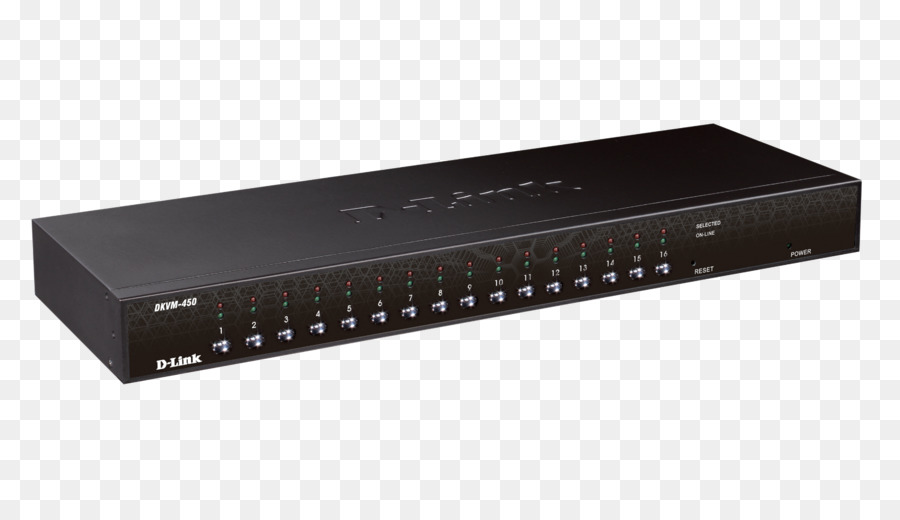 Ses Güç Amplifikatörü，Ethernet Hub PNG