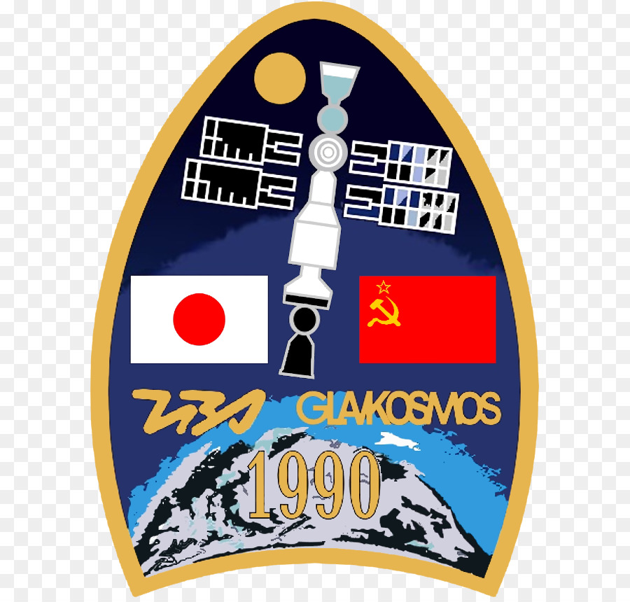 Tm11 Soyuz，Japonya PNG