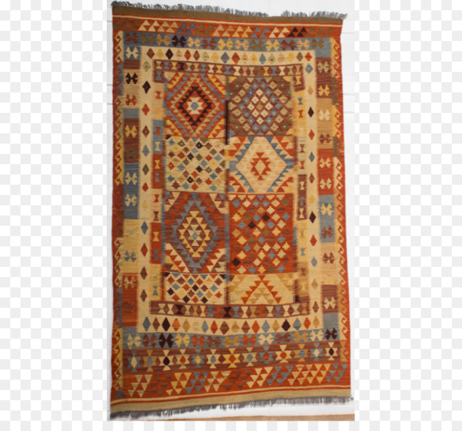 Renkli Kilim，Model PNG