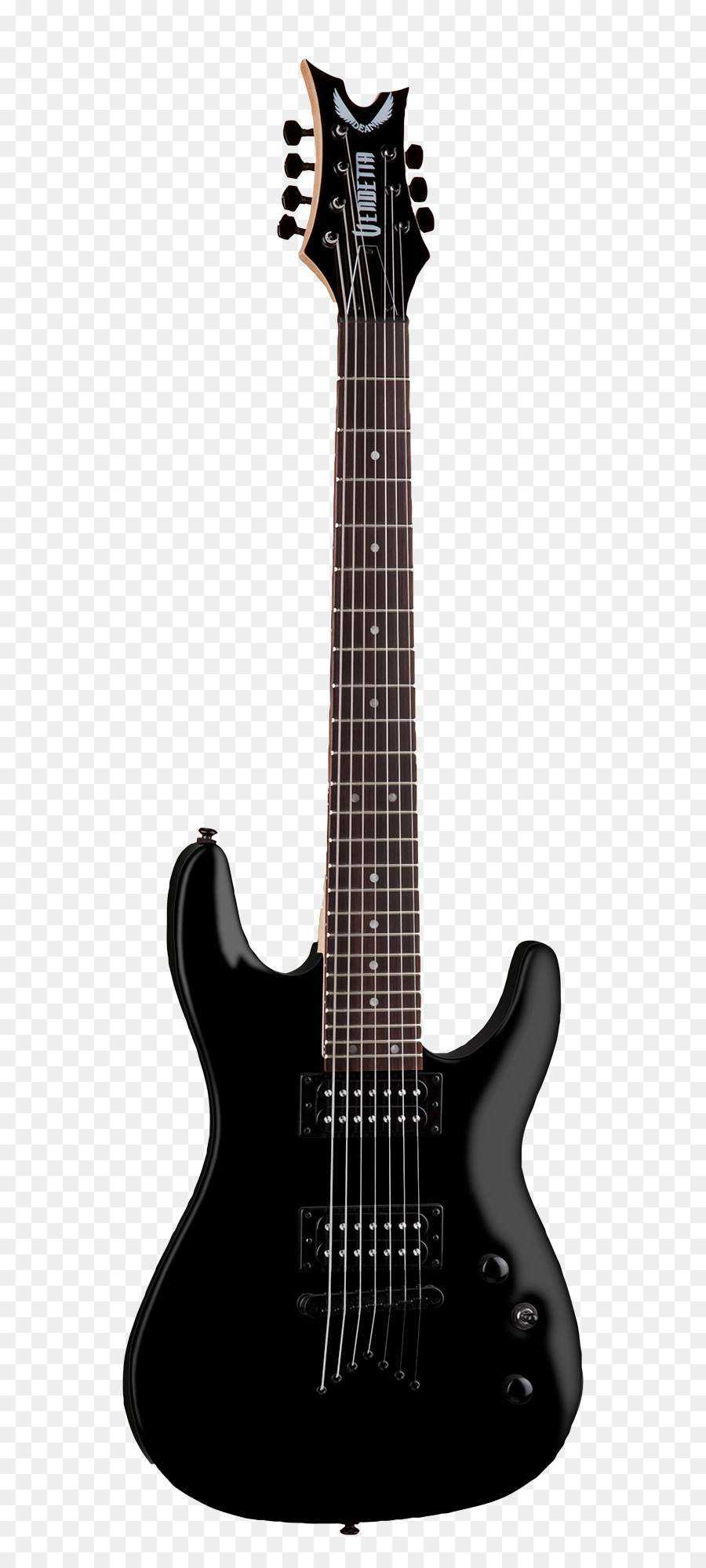 Beyaz Elektro Gitar，Müzik PNG