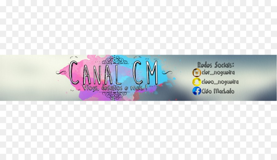 Web Banner，Kanal PNG