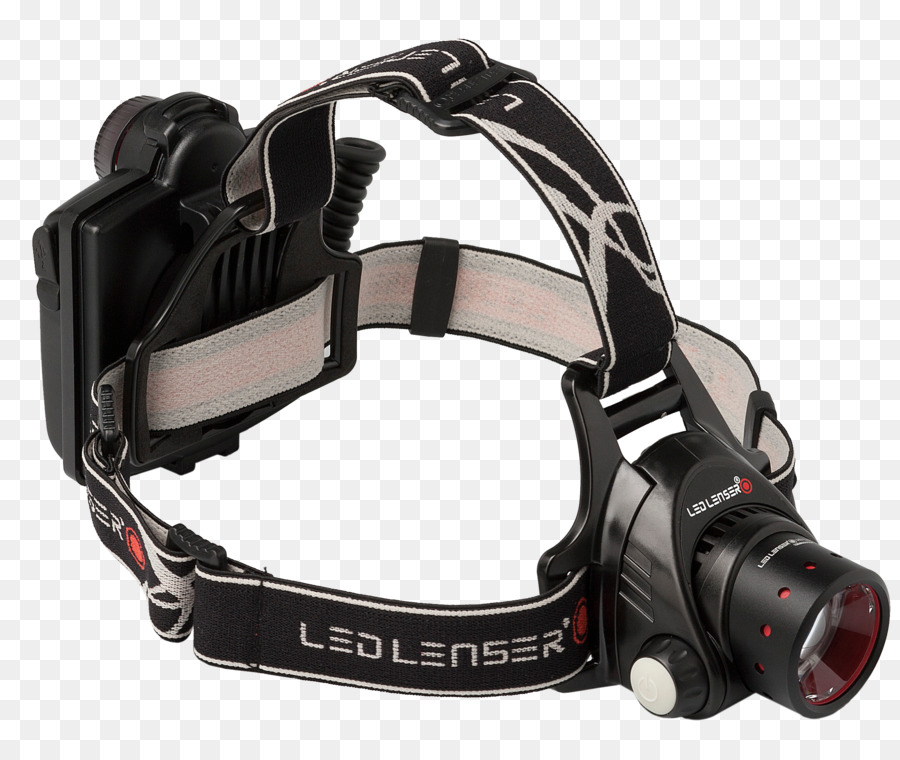 H14r2 Led Lenser，ışık PNG