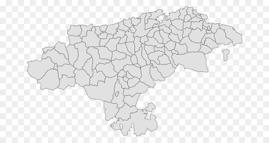 Harita，İspanya Nın Illeri PNG