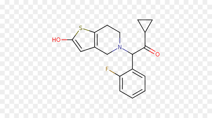 Kimyasal Yapı，Molekül PNG