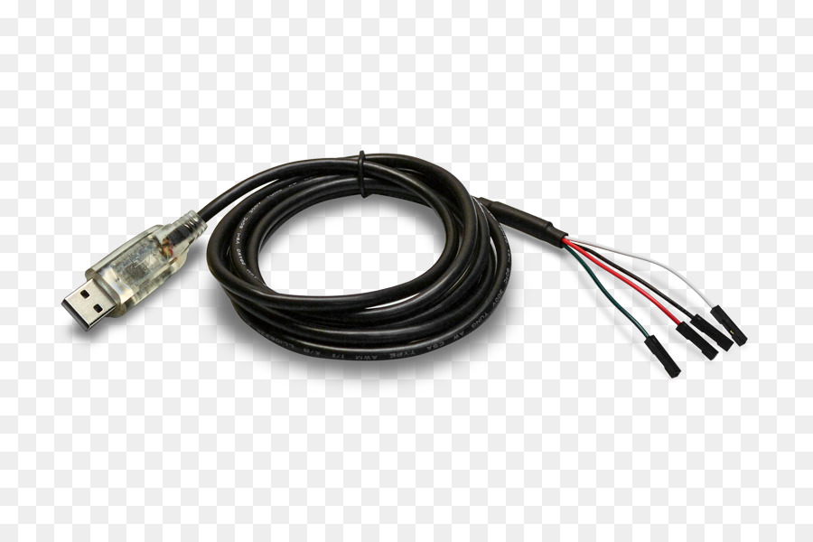 Koaksiyel Kablo，Usb Adaptör PNG