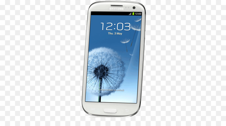 Beyaz Akıllı Telefon，Samsung PNG