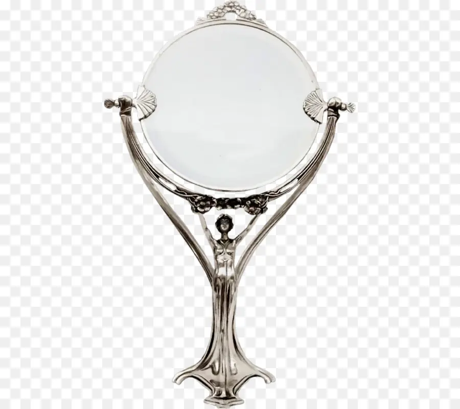 Ayna，Art Nouveau PNG