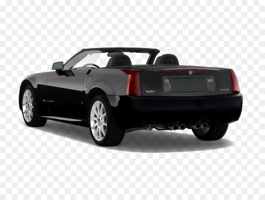 2009 Cadillac Xlr，Araba PNG