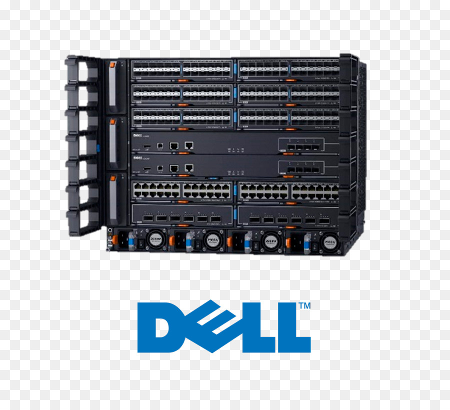 Dell，Modern Kurumsal çözümler PNG