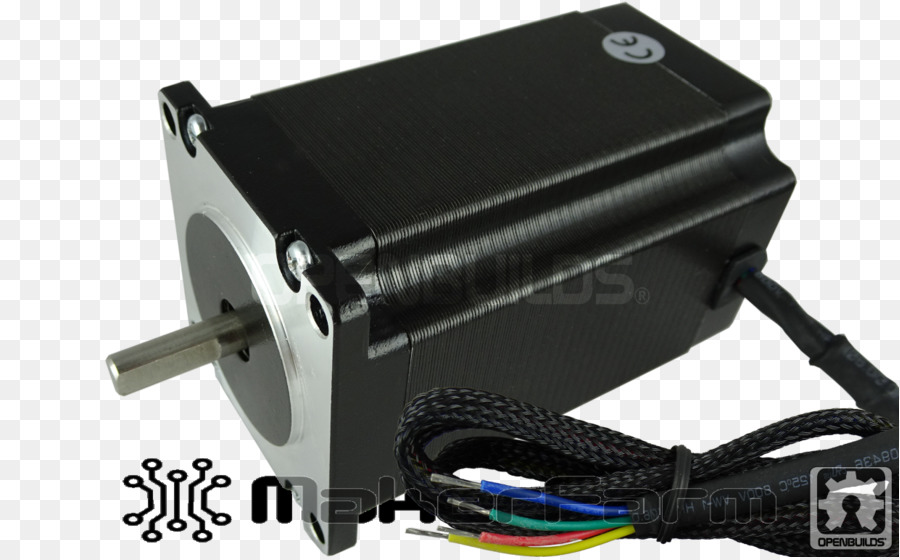 Step Motor，Kablolama Diyagramı PNG