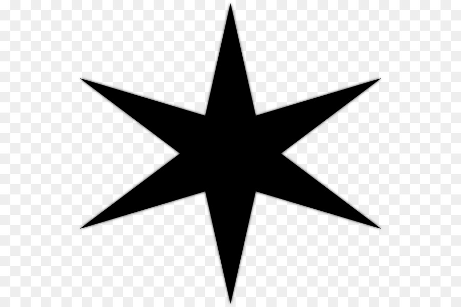 Yıldız，Fivepointed Yıldız PNG