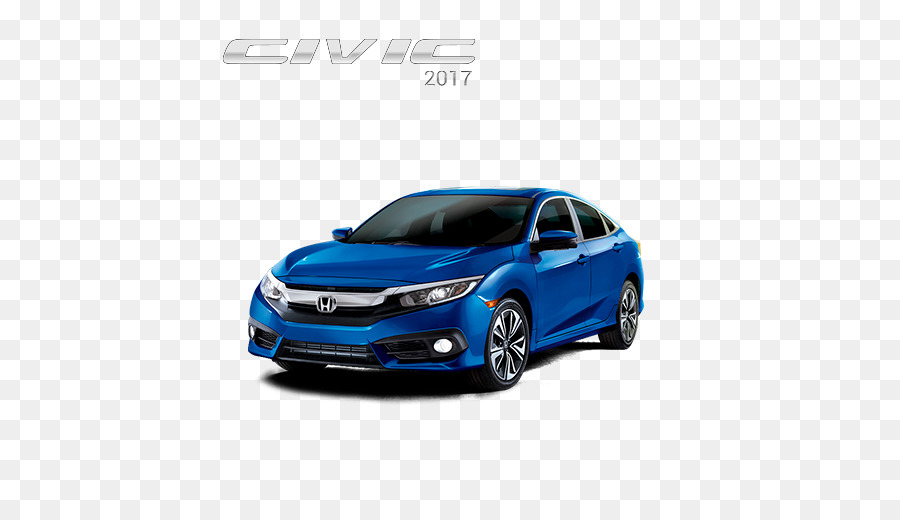 2017 Honda Civic，Honda PNG