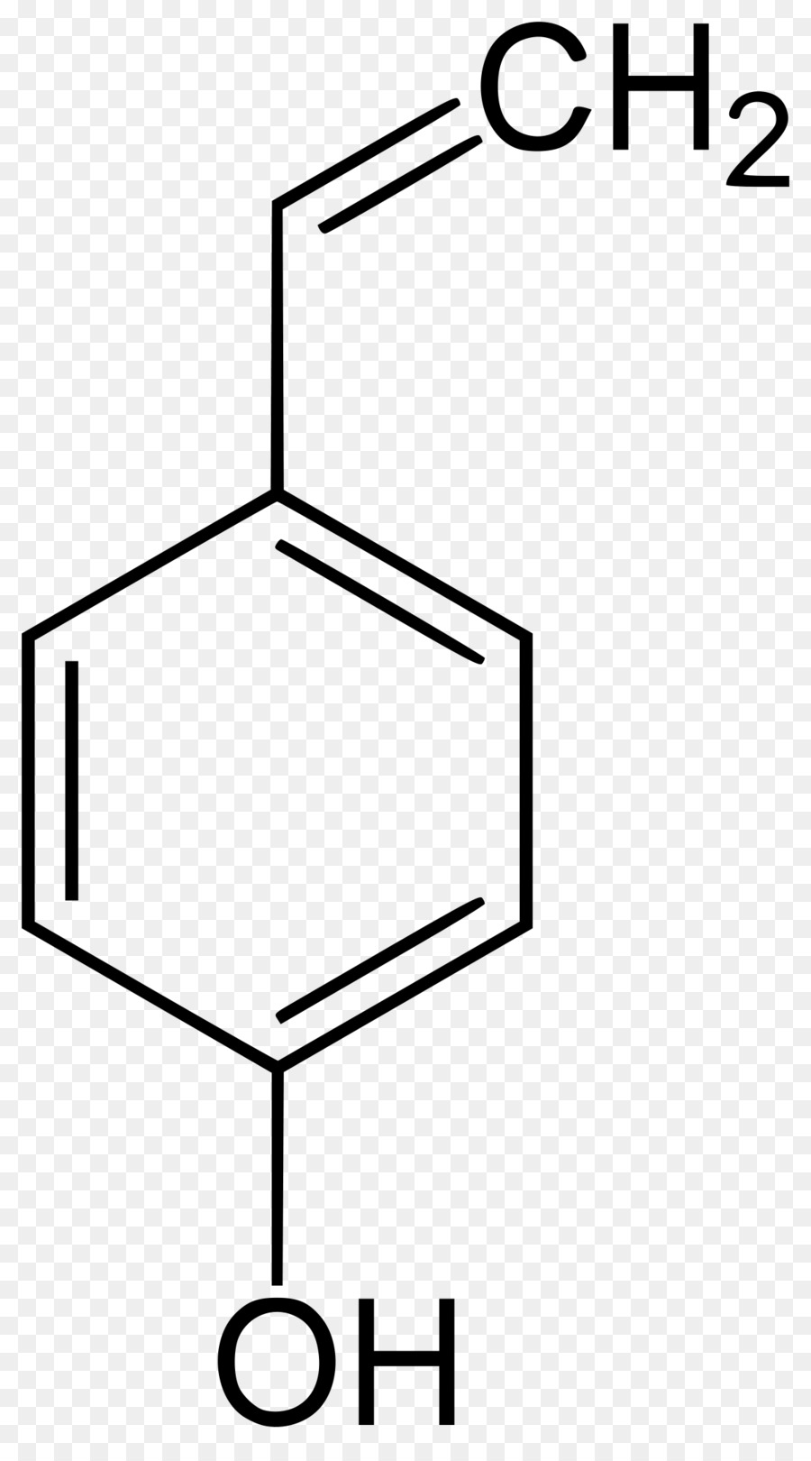 Dibromofenol，Kimyasal Bileşik PNG