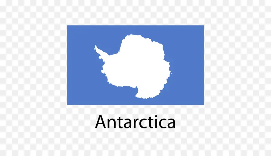 Antarktika，Kıta PNG