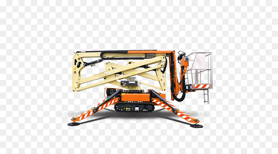 Jlg ındustries，Hava Iş Platformu PNG