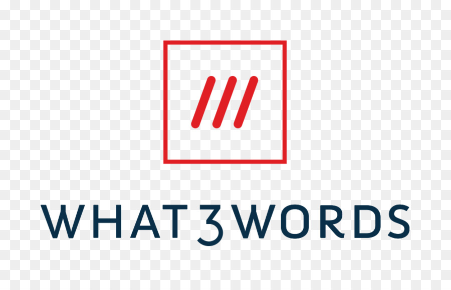 What3words，Iş PNG