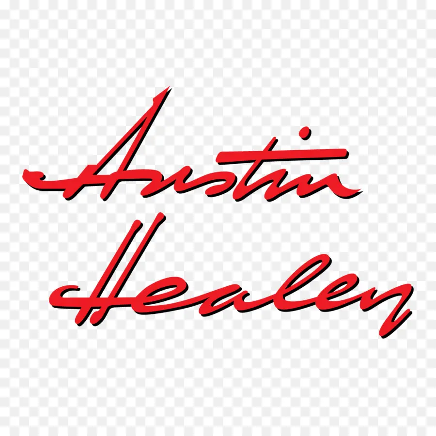 Austin Healey Logosu，Araba PNG