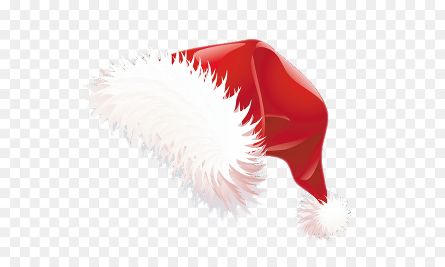 Noel Baba şapkası，Noel PNG