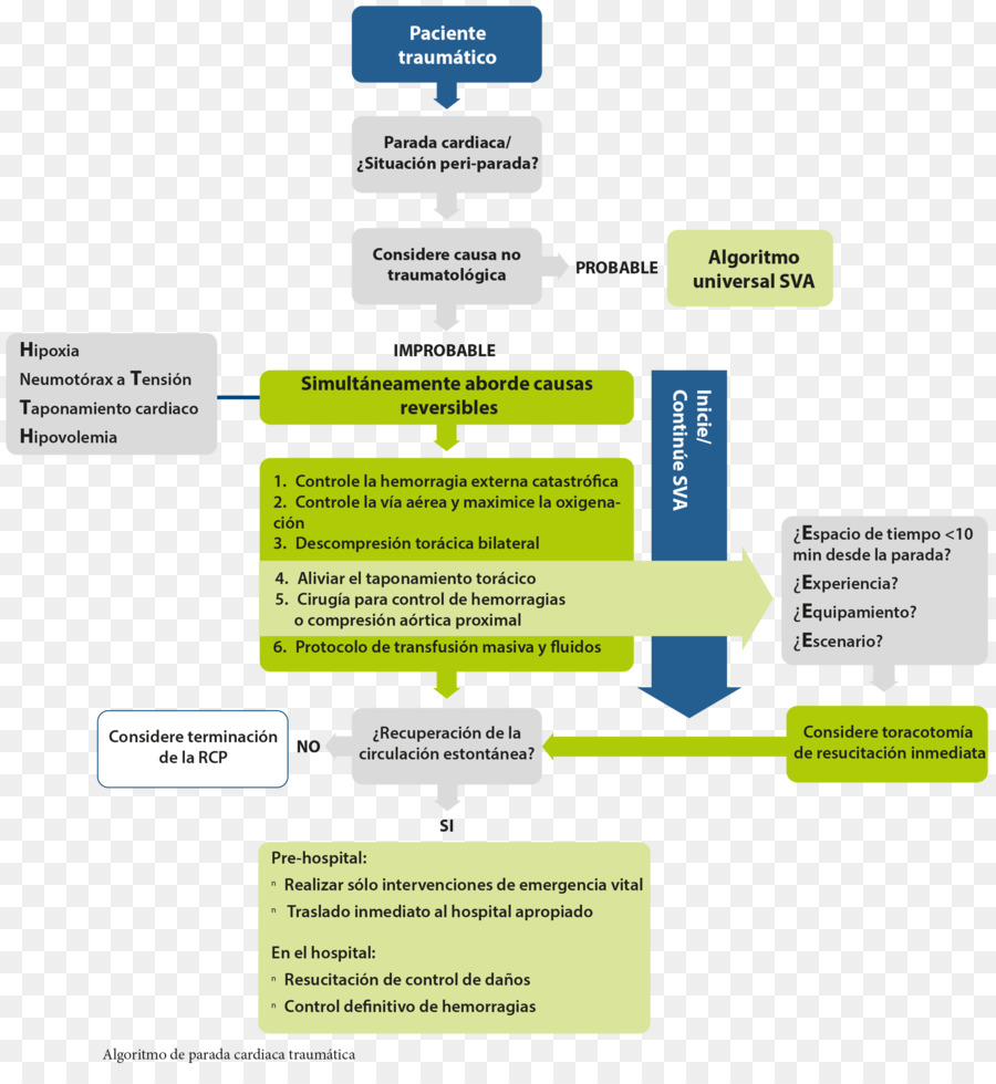 Kardiyopulmoner Resüsitasyon，Acil Tıp PNG