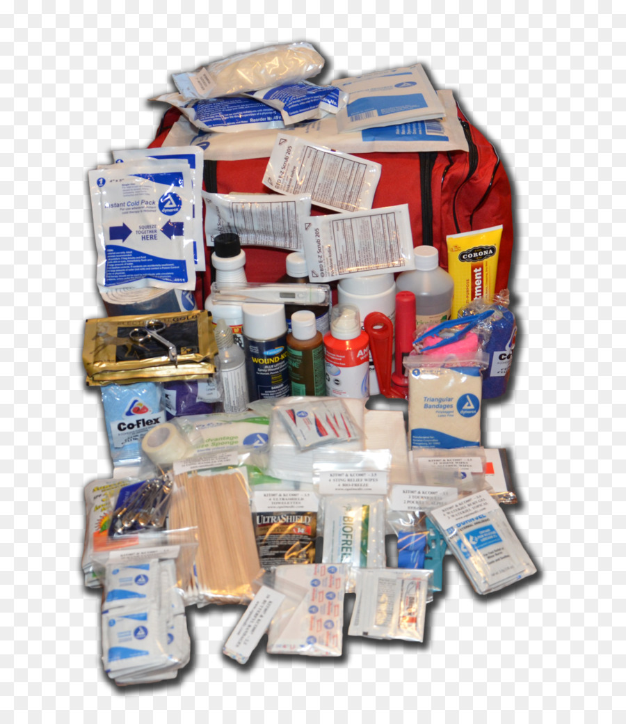 Sağlık，İlk Yardım Çantaları PNG