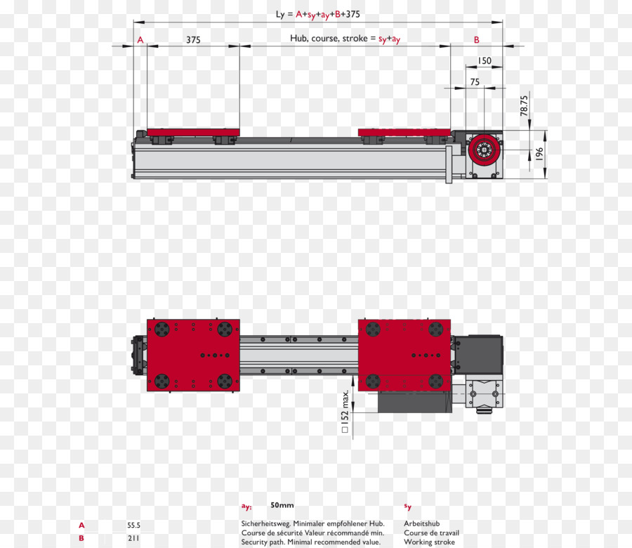 Güdel，Linearmotion Rulman PNG